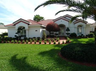 9164 Tarlenton Cir, Brooksville, FL 34613