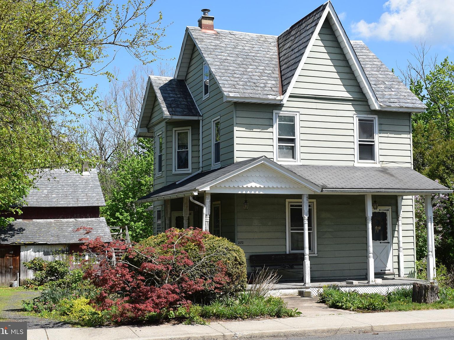 2172 Milford Square Pike, Quakertown, PA 18951 Zillow