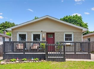 170 Natchez Rd, Kitchener, ON N2B3L2