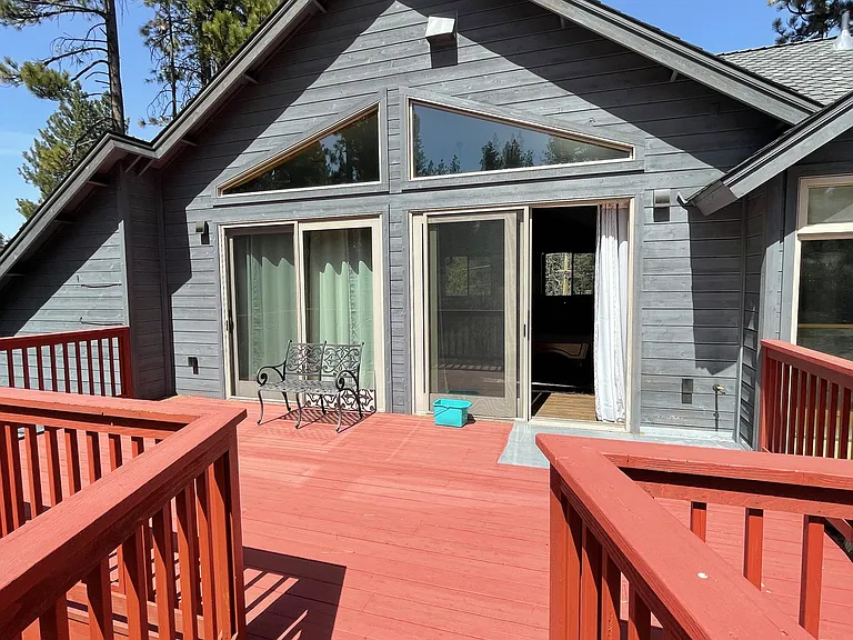 3504 Pony Express Rd — Photo 1