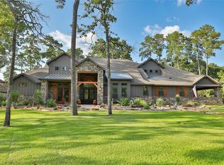 28243 Meadow Frst, Magnolia, TX 77355