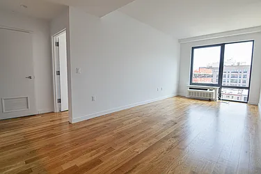 Rented by Corcoran