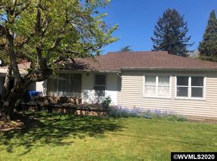 467 Dearborn Ave N, Keizer, OR 97303