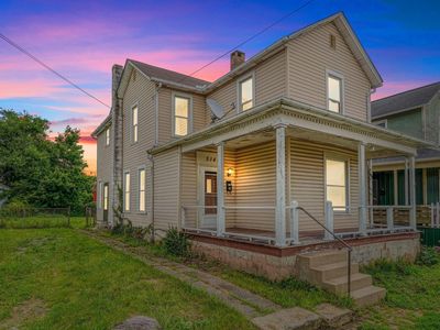 514 S Columbus St, Lancaster, OH, 43130