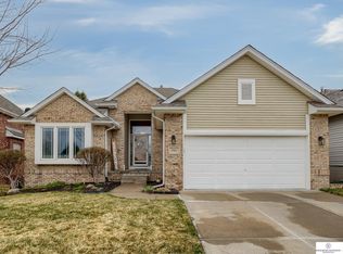 9920 S 172nd Cir, Omaha, NE 68136