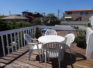 3356 Mission Blvd #3356MISS, San Diego, CA 92109