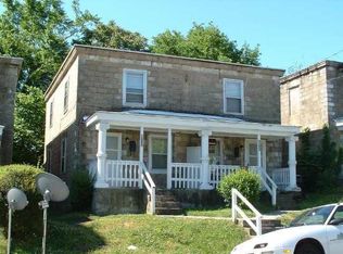 606 Virginia Ave, Petersburg, VA 23803