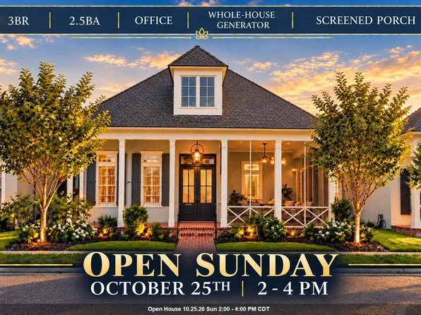 10746 Turning Leaf Dr, Baton Rouge, LA 70810