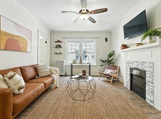 1137 N Sherman St APT 17, Denver, CO 80203