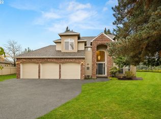 6813 SW Westchester Ct, Wilsonville, OR 97070