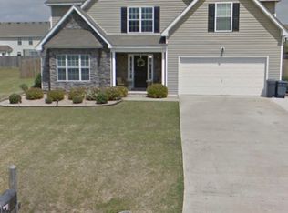 56 Seminole Trl, Fort Mitchell, AL 36856