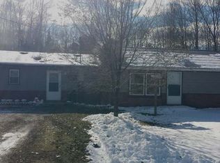 3025 W Howard Rd, Beaverton, MI 48612