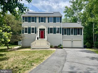 202 Anchor Cv, Stafford, VA 22554