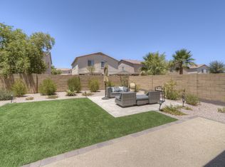 7226 W Saint Charles Ave, Laveen, AZ 85339