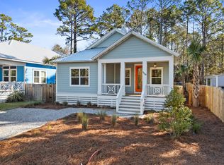 1110 N County Highway 393, Pt Washington, FL 32459