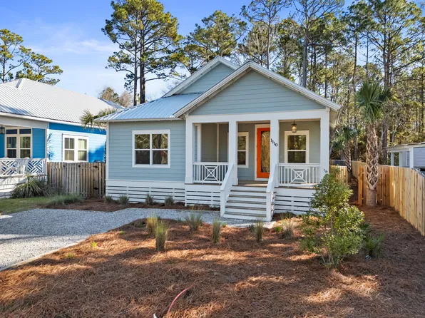 1110 N County Highway 393, Pt Washington, FL 32459