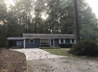195 Brown Rd, Stockbridge, GA 30281