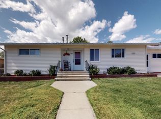 984 Nambe Loop, Los Alamos, NM 87544