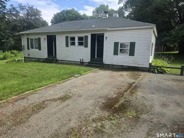 57 Tatnic Road, Brooklyn, CT 06234