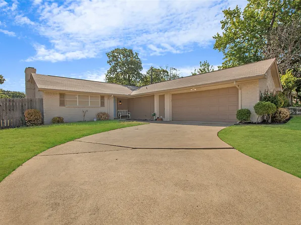 2507 Jewell Dr, Arlington, TX 76016