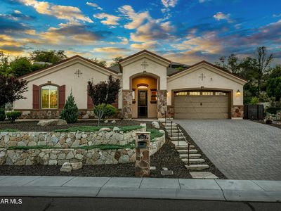 1383 Rockwood Dr, Prescott, AZ, 86305