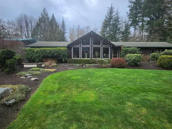 1031 154th Street NW, Marysville, WA 98271