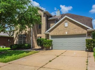 16318 Scotch Hollow Ln, Houston, TX 77083