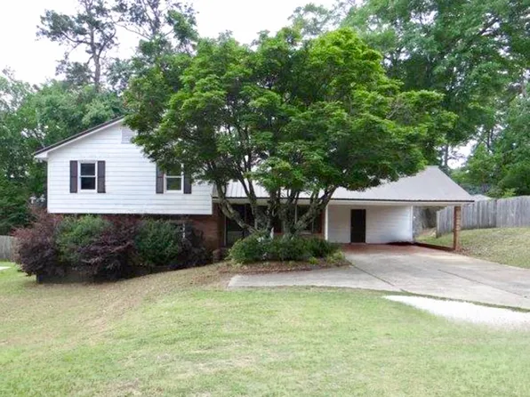 1616 Double Churches Rd, Columbus, GA 31904