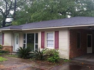 3013 McGough Ct, Mobile, AL 36605