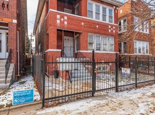 7030 S Artesian Ave, Chicago, IL 60629