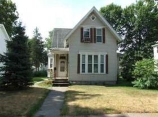 2121 W 3rd St, Davenport, IA