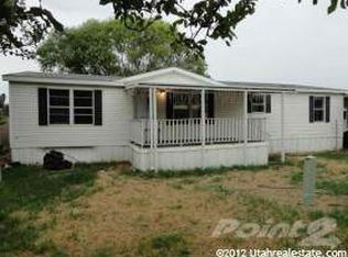 1095 S 500 W TRAILER 10, Provo, UT 84601