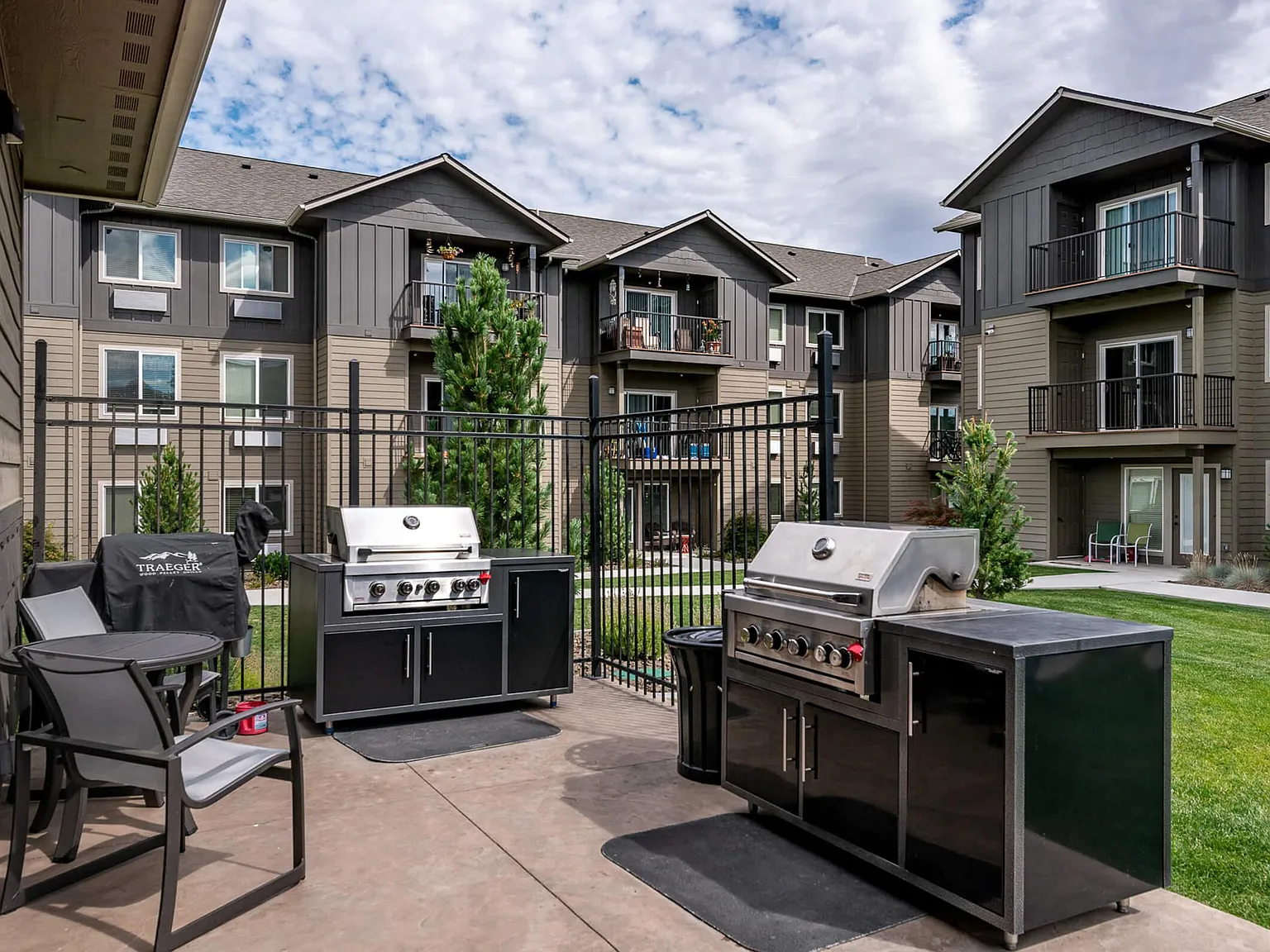 Rylee Ann Apartments — Photo 3