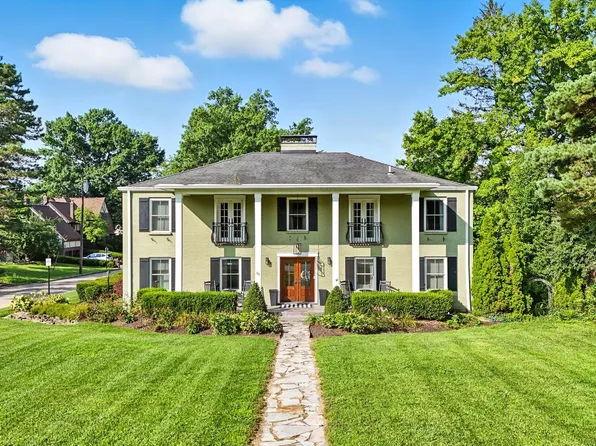 51 Locust Ave, Lakeside Park, KY 41017