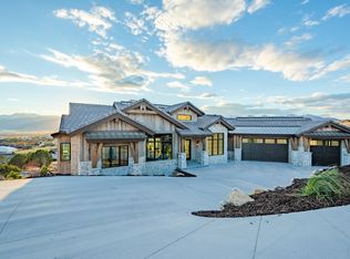 605 N Ibapah Peak Dr LOT 180, Heber City, UT 84032