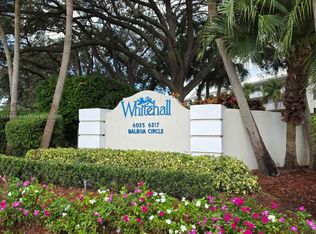 Whitehall Condo At Camino, Boca Raton, FL 33433