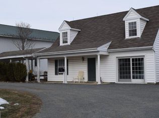 18050 Tranquility Rd #C, Purcellville, VA 20132