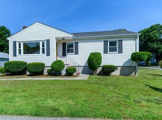 131 Salem St, Wakefield, MA 01880