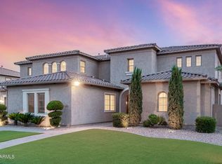 20331 E Poco Calle, Queen Creek, AZ 85142