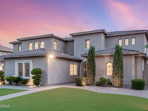 20331 E Poco Calle, Queen Creek, AZ 85142