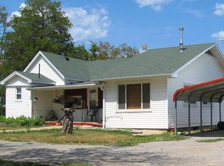 53507 Hydesburg Rd, Hannibal, MO 63401