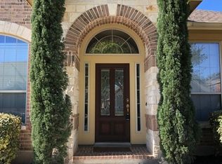 3538 Glasscock Trl, San Antonio, TX 78253
