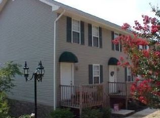 14 Lake Village Ct #14, Johnson City, TN 37601