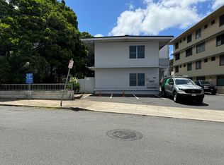 1629 Liholiho St APT C, Honolulu, HI 96822