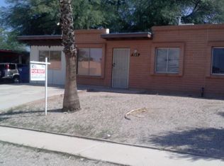 7215 E Bellingham Dr, Tucson, AZ 85730