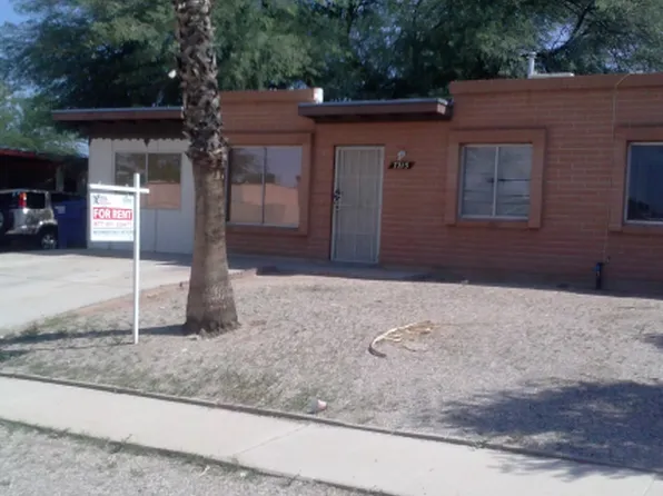 7215 E Bellingham Dr, Tucson, AZ 85730