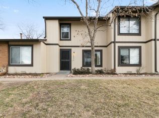 16045 E Ithaca Pl APT E, Aurora, CO 80013
