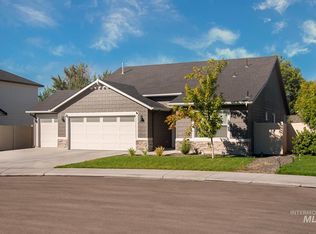 937 S Nautilus Ave, Boise, ID 83709