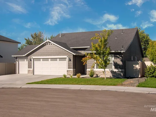 937 S Nautilus Ave, Boise, ID 83709