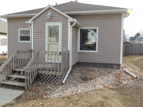 712 1st St NW, Watertown, SD 57201